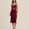 Damen Lilysilk Kleider | Das Rola Kleid